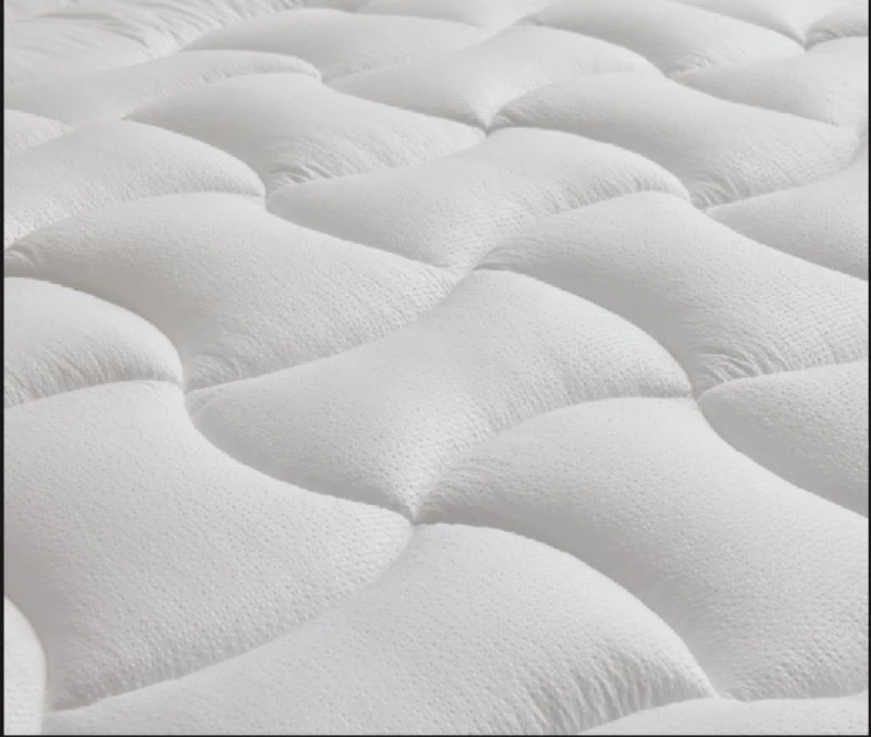Waterproof 500gsm Bamboo Mattress Topper price